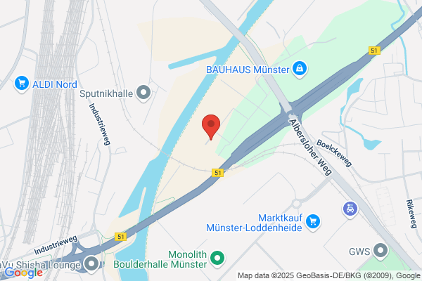 Buchholz Fachinformationsdienst GmbH