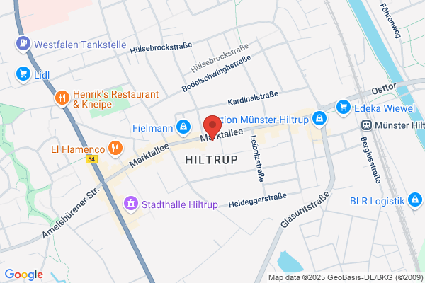 Hiltruper Buchhandlung
