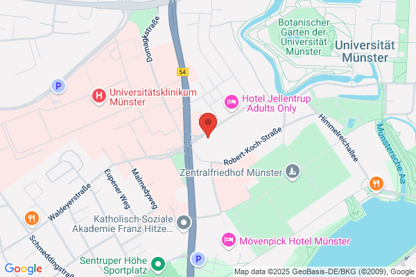 Lehmanns Medizinische Buchhandlung GmbH, J. F.