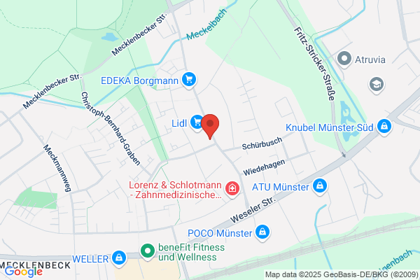 Leseboutique Zumegen