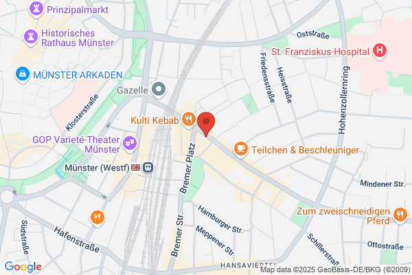 Druckerpatronenhandel Arnold Richter
