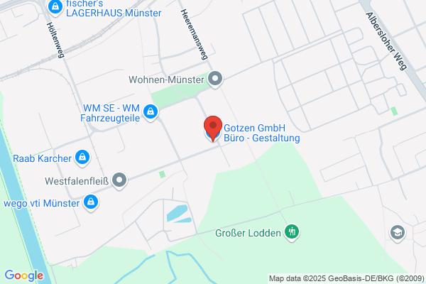 Gotzen GmbH