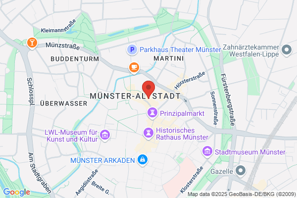 BoConcept Münster