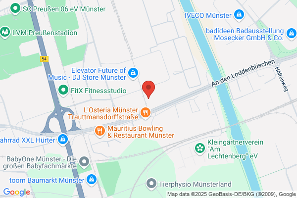 Amendt Gebäudereinigung & Dienstleistungsservice GmbH