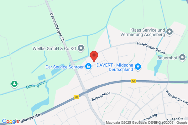 Westermann's Lettershop GmbH
