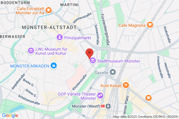 Café Grotemeyer GmbH