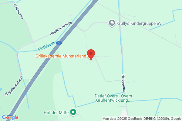 Landgasthof Schulze Relau