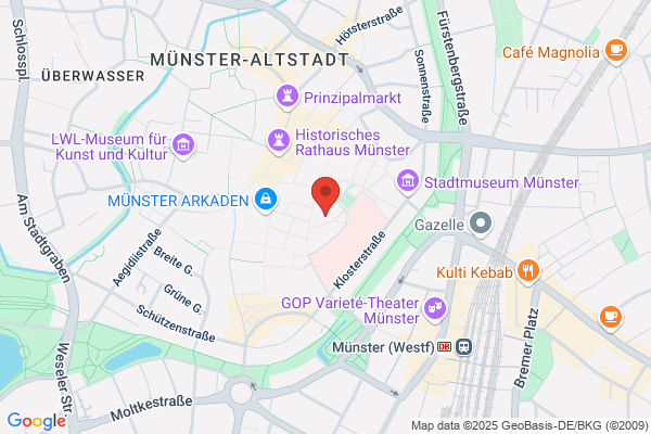 Celona Münster Gastro GmbH