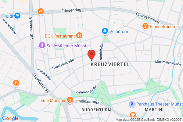 Cafe Engelhardt