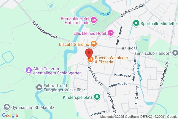 Café + mehr Ute Lübke