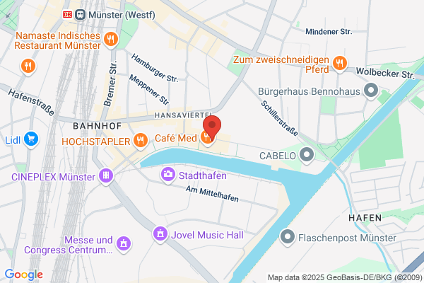 Hafenbar