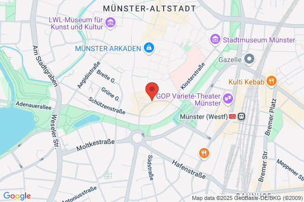 McCafé