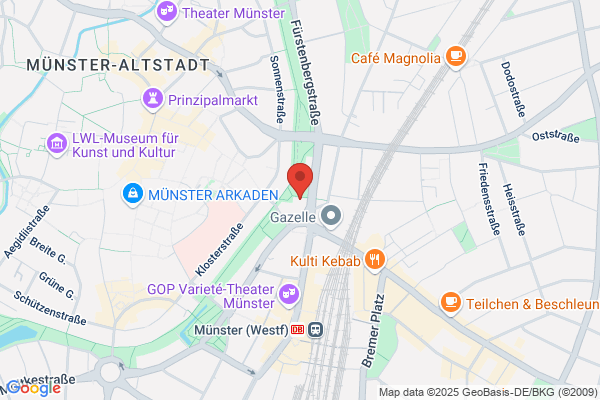 Avedo Münster GmbH