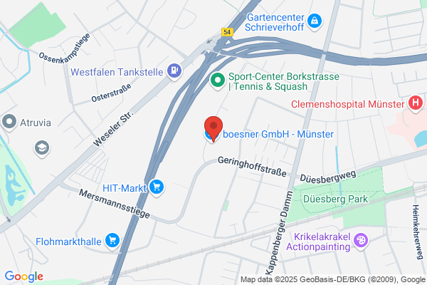 INTERSPORT Voswinkel
