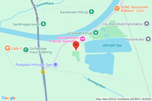Natürlich genießen