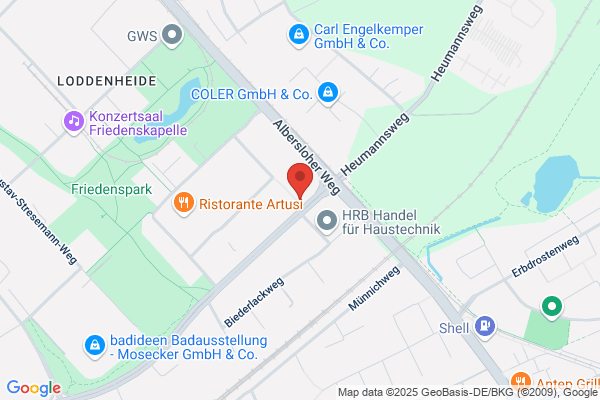 Gans-Eichler Chemieberatung