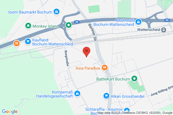 ESCE Computer Consulting GmbH