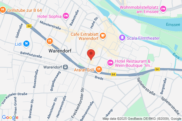 Systempartner Computervertriebs GmbH