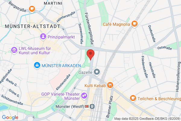 Trisinus GmbH & Co. KG