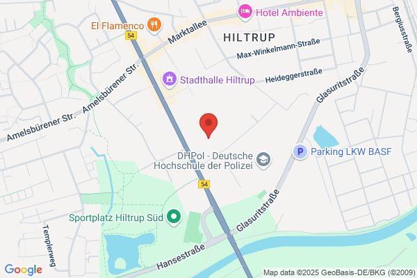 DeTeCSM GmbH