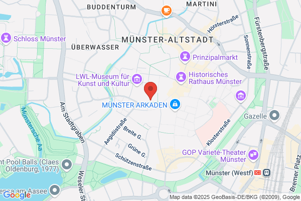 GRAVIS Münster