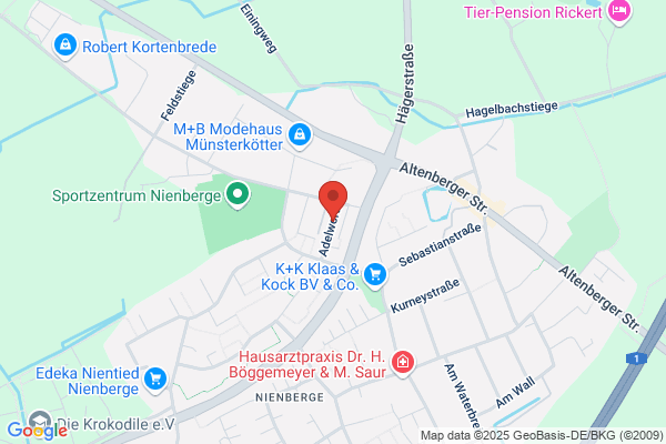 CC Containerdienst & Transporte UG (haftungsbeschränkt)