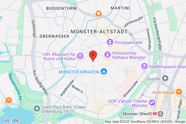 MünsterMedienXpress GmbH & Co. KG