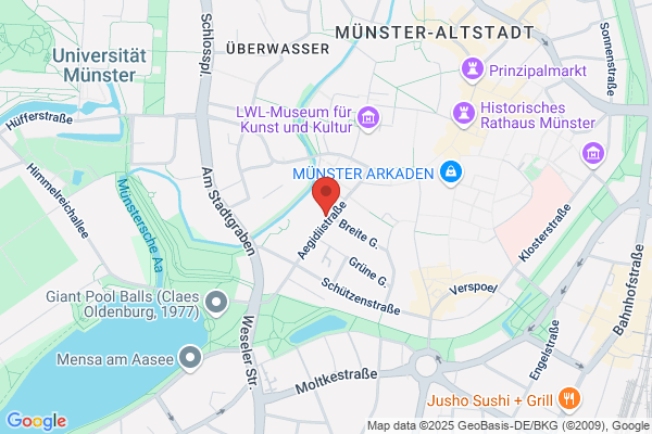 Pro Büro & Kopier GmbH