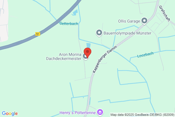 Sachverständigenbüro Morina