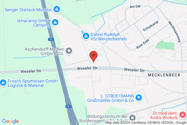 Tectum & Schmitt GmbH