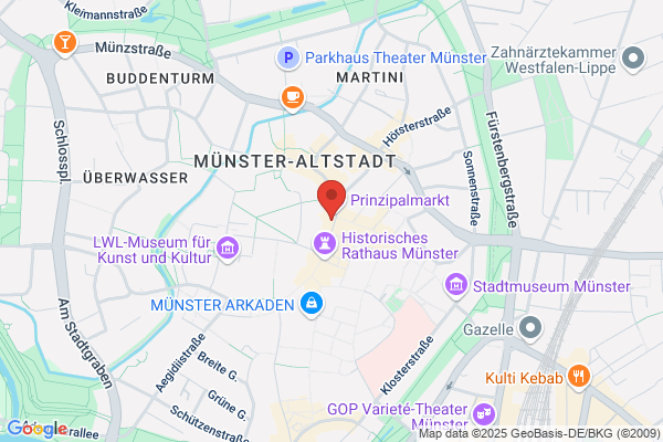Modehaus Schnitzler KG