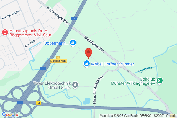 Gries Deco Company GmbH