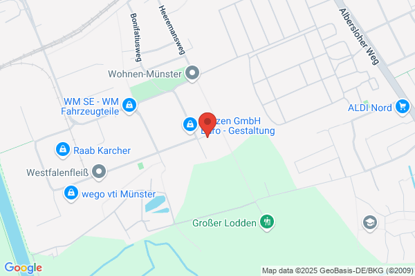 Zahntechnisches Meisterlabor Hubertus Korte GmbH