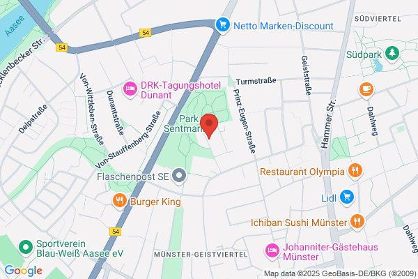 KlapdorKollegen Dental-Konzepte GmbH & Co. KG
