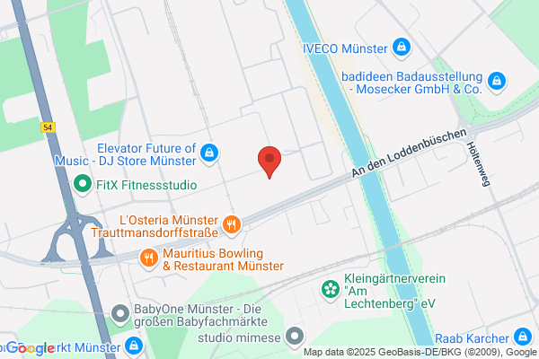 Nordwest Dental GmbH & Co. KG