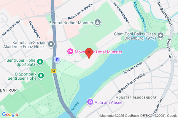Maximilian Appelt — Design & Künstlerische Leitung