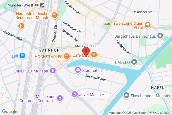 cyclos design GmbH
