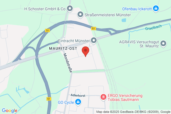 Geniacs Werbeagentur Münster