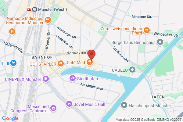 TUDOR Detektei Münster