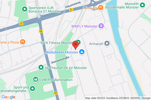 Kölle Zoo Münster