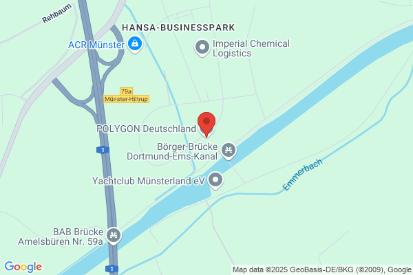 POLYGON Deutschland GmbH