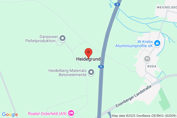 Kunsleben