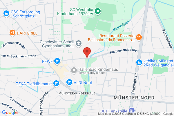 Schlüsselnotdienst Ratz Fatz 24 h