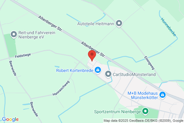 Maytoni GmbH