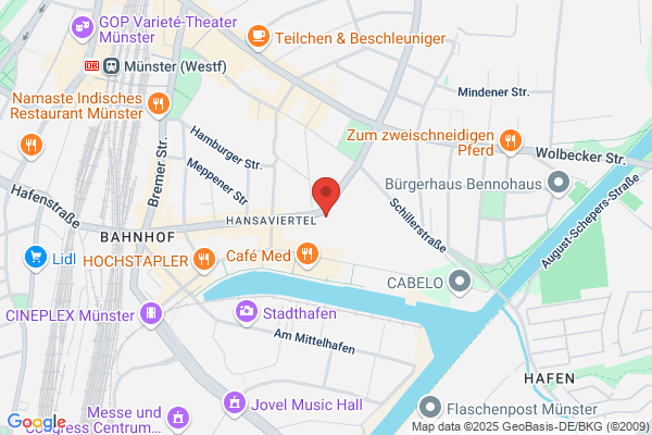dm-drogerie markt