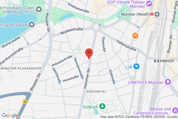 Ihr Platz Drogeriemarkt
