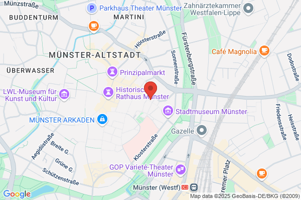 Ihr Platz Drogeriemarkt