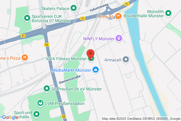 NUTRITION BASE Sportnahrung