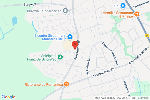 Rossmann Drogeriemärkte
