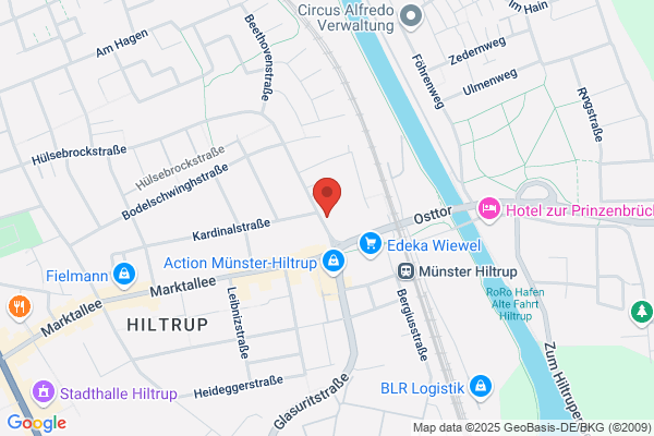 LV Druck GmbH & Co. KG